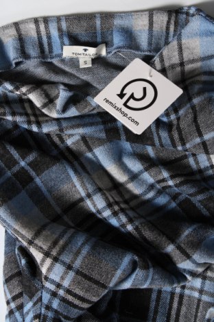 Γυναικεία μπλούζα Tom Tailor, Μέγεθος S, Χρώμα Πολύχρωμο, Τιμή 3,71 €