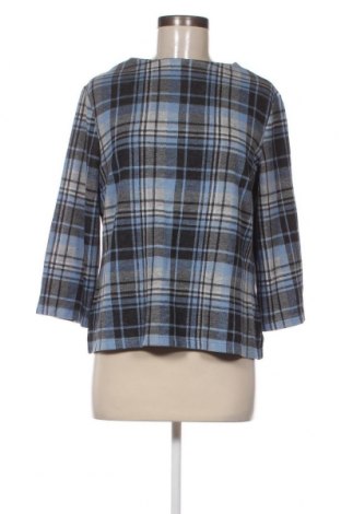 Дамска блуза Tom Tailor, Размер S, Цвят Многоцветен, Цена 8,70 лв.