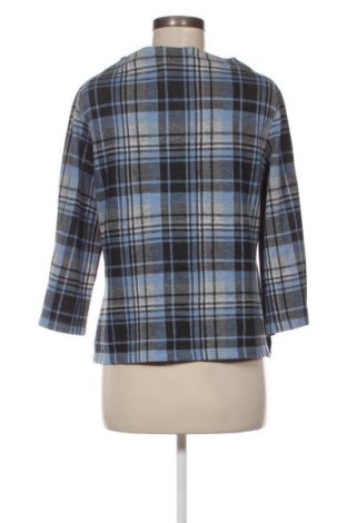Γυναικεία μπλούζα Tom Tailor, Μέγεθος S, Χρώμα Πολύχρωμο, Τιμή 3,71 €