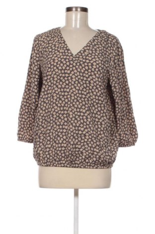 Дамска блуза Tom Tailor, Размер M, Цвят Многоцветен, Цена 7,25 лв.