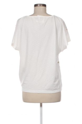Дамска блуза Tom Tailor, Размер XL, Цвят Бял, Цена 29,00 лв.