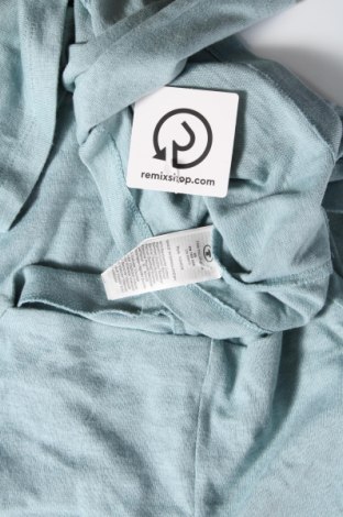 Damen Shirt Tom Tailor, Größe XS, Farbe Blau, Preis 4,44 €