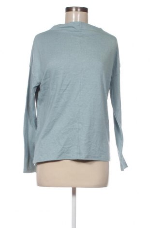 Damen Shirt Tom Tailor, Größe XS, Farbe Blau, Preis 4,44 €