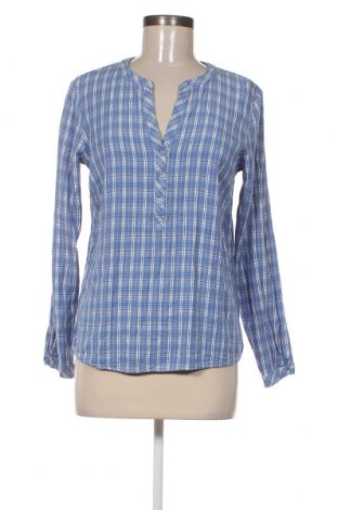 Damen Shirt Tom Tailor, Größe M, Farbe Blau, Preis 8,07 €