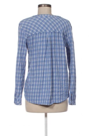 Damen Shirt Tom Tailor, Größe M, Farbe Blau, Preis 8,07 €