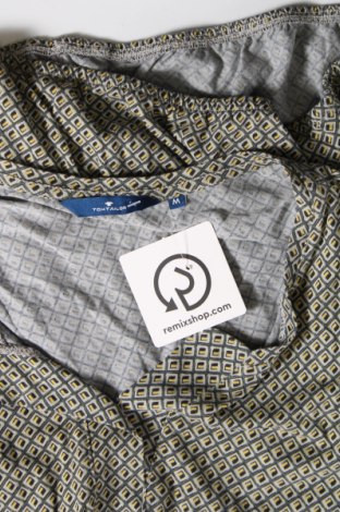 Γυναικεία μπλούζα Tom Tailor, Μέγεθος M, Χρώμα Πολύχρωμο, Τιμή 4,13 €
