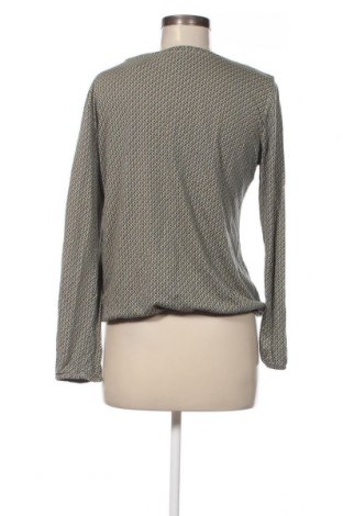 Γυναικεία μπλούζα Tom Tailor, Μέγεθος M, Χρώμα Πολύχρωμο, Τιμή 2,69 €