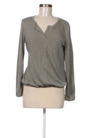 Γυναικεία μπλούζα Tom Tailor, Μέγεθος M, Χρώμα Πολύχρωμο, Τιμή 2,69 €