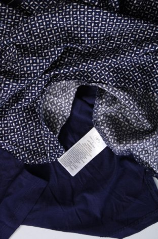 Γυναικεία μπλούζα Tom Tailor, Μέγεθος S, Χρώμα Πολύχρωμο, Τιμή 2,69 €