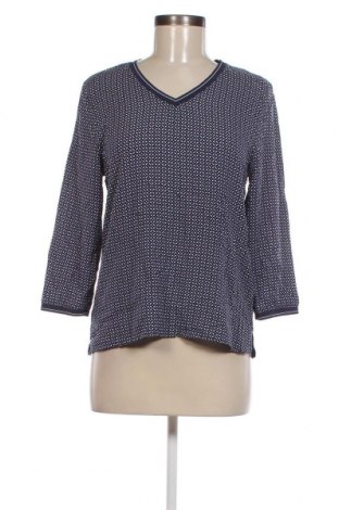 Γυναικεία μπλούζα Tom Tailor, Μέγεθος S, Χρώμα Πολύχρωμο, Τιμή 2,69 €