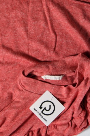 Γυναικεία μπλούζα Tom Tailor, Μέγεθος XS, Χρώμα Ρόζ , Τιμή 4,35 €