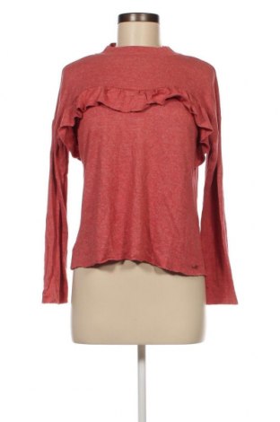 Дамска блуза Tom Tailor, Размер XS, Цвят Розов, Цена 10,20 лв.