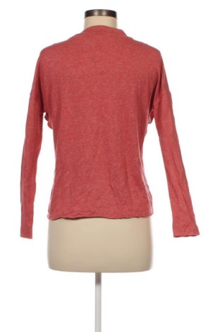 Дамска блуза Tom Tailor, Размер XS, Цвят Розов, Цена 8,50 лв.