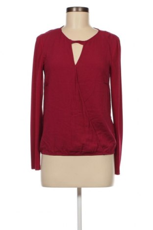 Дамска блуза Tom Tailor, Размер S, Цвят Розов, Цена 11,60 лв.