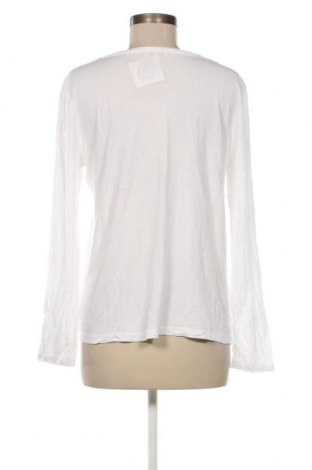 Дамска блуза Tom Tailor, Размер L, Цвят Бял, Цена 29,00 лв.