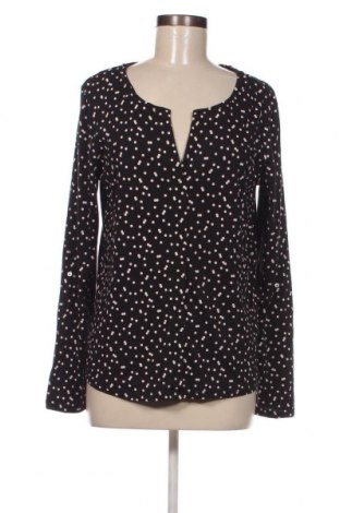 Дамска блуза Tom Tailor, Размер M, Цвят Черен, Цена 11,60 лв.