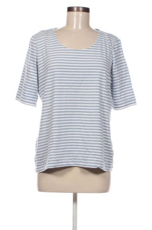 Γυναικεία μπλούζα Tom Tailor, Μέγεθος 3XL, Χρώμα Πολύχρωμο, Τιμή 10,76 €