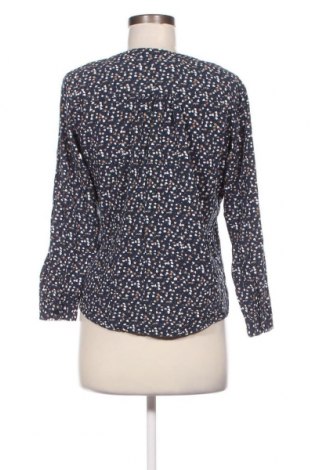 Γυναικεία μπλούζα Tom Tailor, Μέγεθος S, Χρώμα Πολύχρωμο, Τιμή 5,09 €