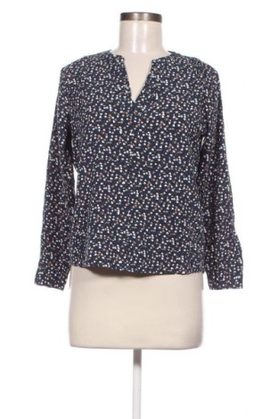 Γυναικεία μπλούζα Tom Tailor, Μέγεθος S, Χρώμα Πολύχρωμο, Τιμή 5,09 €