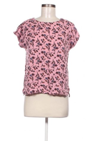 Дамска блуза Tom Tailor, Размер S, Цвят Розов, Цена 18,70 лв.