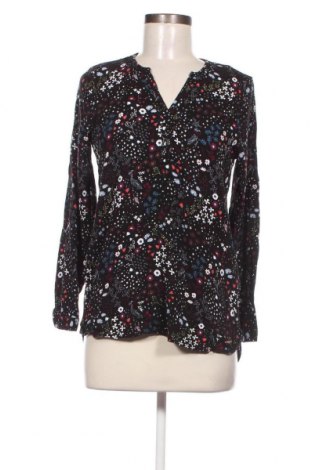 Γυναικεία μπλούζα Tom Tailor, Μέγεθος S, Χρώμα Πολύχρωμο, Τιμή 13,53 €