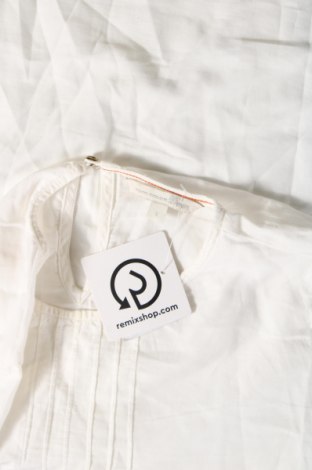Damen Shirt Tom Tailor, Größe S, Farbe Weiß, Preis 8,87 €