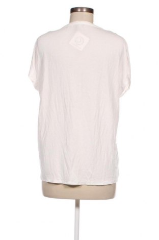 Дамска блуза Tom Tailor, Размер XL, Цвят Бял, Цена 34,10 лв.