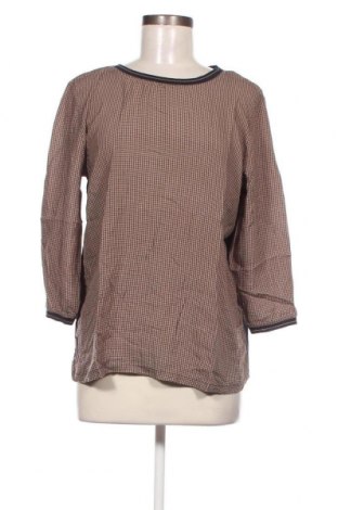 Γυναικεία μπλούζα Tom Tailor, Μέγεθος XL, Χρώμα Πολύχρωμο, Τιμή 8,70 €