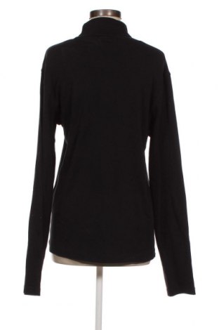 Дамска блуза Tom Tailor, Размер L, Цвят Черен, Цена 11,90 лв.
