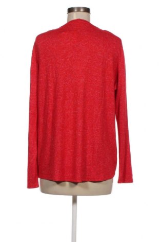 Дамска блуза Tom Tailor, Размер L, Цвят Червен, Цена 15,30 лв.