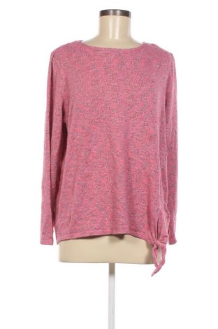Дамска блуза Tom Tailor, Размер XXL, Цвят Розов, Цена 11,90 лв.