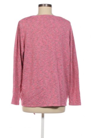 Bluză de femei Tom Tailor, Mărime XXL, Culoare Roz, Preț 105,13 Lei