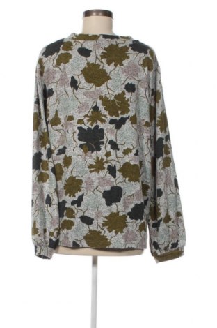 Γυναικεία μπλούζα Tom Tailor, Μέγεθος XXL, Χρώμα Πολύχρωμο, Τιμή 14,72 €