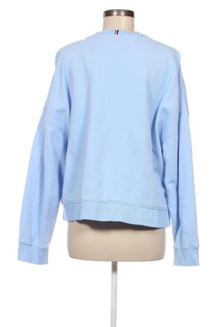 Γυναικεία μπλούζα Tommy Hilfiger, Μέγεθος XXL, Χρώμα Μπλέ, Τιμή 64,18 €