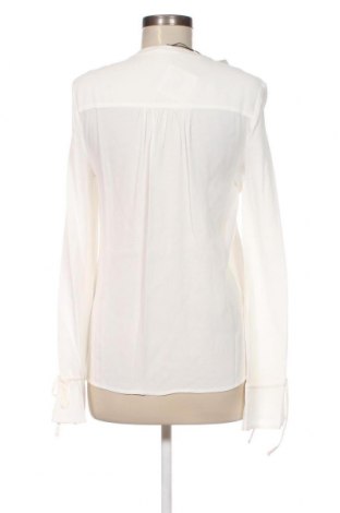 Γυναικεία μπλούζα Tommy Hilfiger, Μέγεθος XS, Χρώμα Εκρού, Τιμή 39,43 €