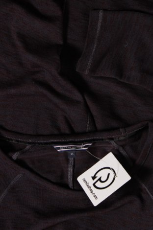 Дамска блуза Tommy Hilfiger, Размер XS, Цвят Многоцветен, Цена 11,25 лв.