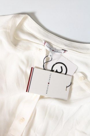 Дамска блуза Tommy Hilfiger, Размер L, Цвят Бял, Цена 124,50 лв.