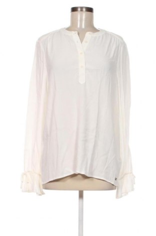 Дамска блуза Tommy Hilfiger, Размер L, Цвят Бял, Цена 52,50 лв.