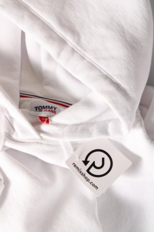 Дамска блуза Tommy Jeans, Размер XS, Цвят Бял, Цена 150,00 лв.