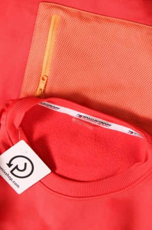 Дамска блуза Tommy Sport, Размер XL, Цвят Червен, Цена 75,00 лв.