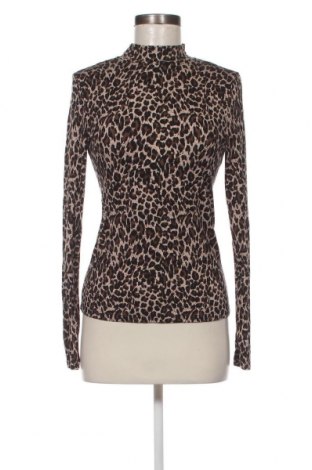Γυναικεία μπλούζα Top Secret, Μέγεθος M, Χρώμα Πολύχρωμο, Τιμή 4,70 €