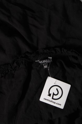 Дамска блуза Top Secret, Размер L, Цвят Черен, Цена 9,76 лв.