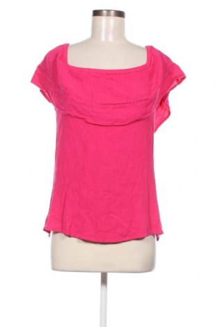 Γυναικεία μπλούζα Top Secret, Μέγεθος L, Χρώμα Ρόζ , Τιμή 5,87 €