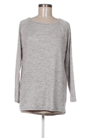 Damen Shirt Topshop, Größe M, Farbe Grau, Preis € 3,03