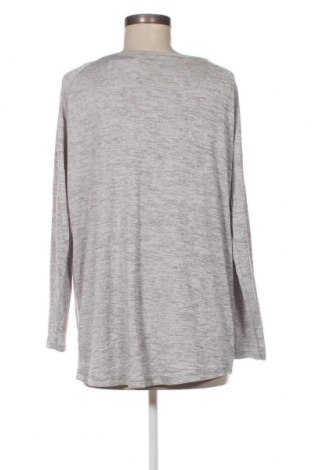 Дамска блуза Topshop, Размер M, Цвят Сив, Цена 4,64 лв.
