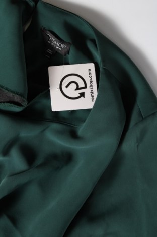 Bluză de femei Topshop, Mărime XL, Culoare Verde, Preț 73,98 Lei