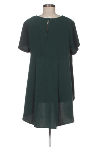 Дамска блуза Topshop, Размер XL, Цвят Зелен, Цена 29,00 лв.