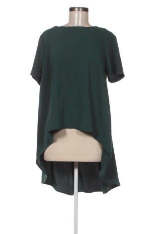 Дамска блуза Topshop, Размер XL, Цвят Зелен, Цена 17,40 лв.