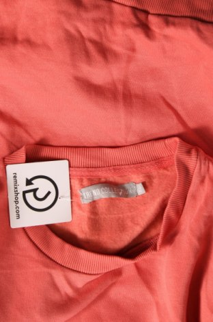 Дамска блуза Trend, Размер XL, Цвят Оранжев, Цена 9,12 лв.
