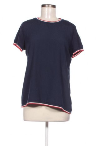 Дамска блуза Trend One, Размер L, Цвят Син, Цена 17,99 лв.